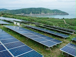 浅谈太阳能发电的优劣势